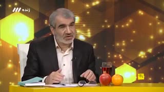 توضیحات کدخدایی درباره تصویب قانون CFT - حالا خورشید