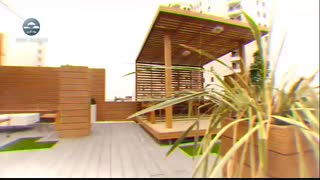 روف گاردن فرمانیه