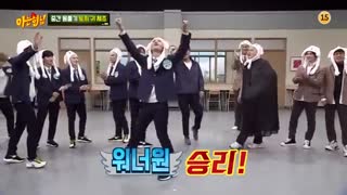 دانلود برنامه کره ای Knowing Brothers 2018 باحضور واناوان Wanna One + زیرنویس فارسی [قسمت 156]