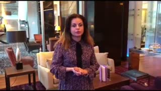 حضور کلینیک  دندانپزشکی مدرن در عرصه بین الملل