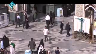 سریال بی قرار - 07 - Bigharar