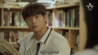 دانلود سریال کره ای دوازده شب 2018 Twelve Nights با بازی هان سونگ یون و شین هیون سو + زیرنویس فارسی آنلاین [قسمت هفتم]