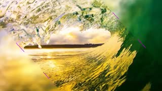 موج عشق " اثر زیبایی از استاد حسن اسدی "شبدیز با صدای سپهر کیانی