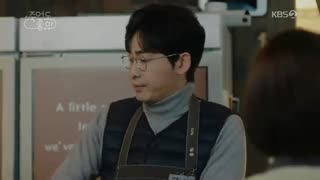 دانلود سریال کره ای حس خوب برای مردن Feel Good To Die 2018 با بازی بک جین هه ، کانگ جی هوان + زیرنویس فارسی (قسمت 15 - 16)