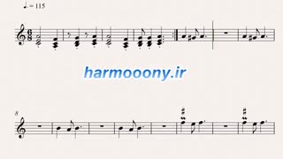 نت کیبورد بهترین بهانه از عارف