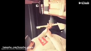 کوک رگلاژ و تعمیر پیانو شما ۰۹۱۲۵۶۳۳۸۹۵