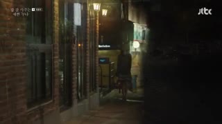 سریال کره ای something in the rain2018 - بازیرنویس فارسی - قسمت شانزدهم - قسمت اخر