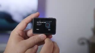 دوربین عکاسی گوپرو هرو / دوربین ورزشی / اجاره - پارس لنز