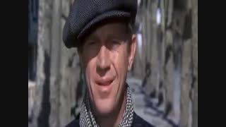 موسیقی بسیار زیبا و بیادماندنی فیلم پاپیون آهنگساز جری گلداسمیت