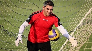 گفت‌و‌گوی جالب و جذاب با احمدرضا عابدزاده (بخش اول)