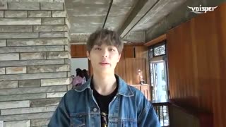 پشت صحنه عکسبرداری آلبوم Wishes از گروه VOISPER + توضیحات