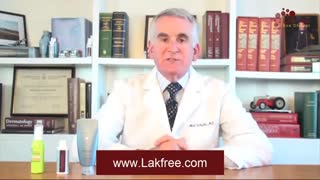 روش های پیشگیری و درمان لک جای جوش در گفتگو با دکتر نیل شولتز (Neal Schultz) دندان شیری