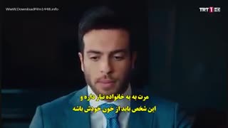 قسمت 19 دستم را رها نکن Elimi Birakma با زیرنویس اختصاصی فارسی