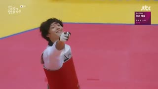 قسمت سوم سریال کره ای Clean With Passion For Now 2018 با زیرنویس فارسی آنلاین