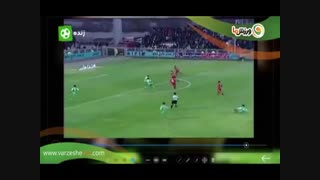 کارشناسی داوری بازی ماشین سازی و پرسپولیس (13-9-1397)