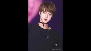 HAPPY BIRTHDAY OPPA JIN
