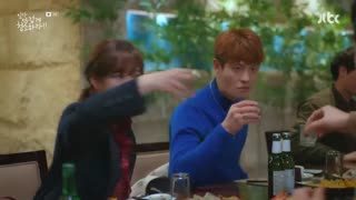 قسمت سوم سریال کره ای حالا با عشق تمیز کن+کاملClean With Passion Now با بازی یون گیون سانگ، سونگ جه ریم و کیم یو جونگ