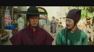 فیلم کره ای شاهزاده خانم و دلال ازدواج+زیرنویس آنلاین +The Princess and the Matchmaker با بازی Shim Eun kyung و Lee Seung gi