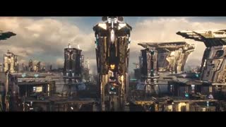 تریلر شماره 2 فیلم Captain Marvel