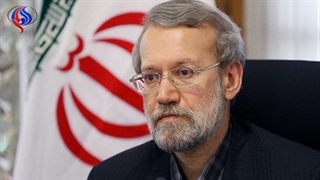 لاریجانی: مردم انتظار دارند مسئولان جلوی پولشویی را بگیرند نه فقط اطلاع‌رسانی کنند