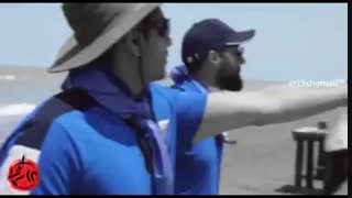 قسمت هشتم مسابقه 13 شمالی