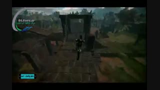 تریلر بازی  Dirt Bike Insanity