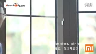 سنسور تشخیص حرکت شیائومی