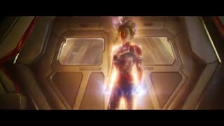 دومین تریلر رسمی فیلم Captain Marvel