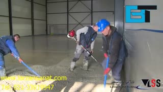 ارائه انواع شیلنگ ویبراتور - شیلنگ ویبره بتن | بازرگانی لرزان صنعت