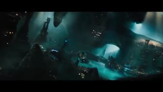 تریلر فیلم آرتمیس فاول - Artemis Fowl