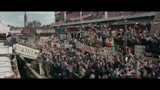 تریلر فیلم استن و اولی - Stan & Ollie فیلم زندگی لورل و هاردی