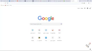 کارگاه اموزش بازی سازی با یونیتی ۲۰۱۸ - جلسه 1