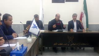 نشست خبری آقای دکتر جلیلی با حضور جمعی از فعالین عرصه رسانه و اهالی قلم و اندیشه - قسمت دوم