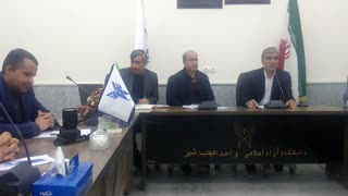 نشست خبری آقای دکتر جلیلی با حضور جمعی از فعالین عرصه رسانه و اهالی قلم و اندیشه - قسمت سوم