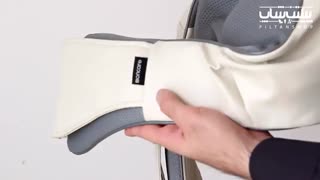 ماساژور گردنی شارژی بن کر Boncare S2