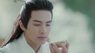دانلود سریال چینی عاشقان غیر قابل تحمل Untouchable Lovers 2018 + زیرنویس فارسی (قسمت اول عاشقان نامحسوس)