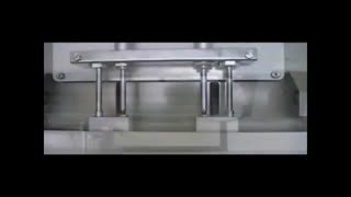 دستگاه بسته بندی وکیوم ایستاده
