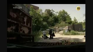 سریال کره ای بانوی زیبای من با زیرنویس فارسی چسبیده قسمت 7