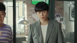 قسمت دوم سریال کره ای Coffee Please 2018 - با زیرنویس فارسی