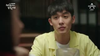 قسمت سوم سریال کره ای Coffee Please 2018 - با زیرنویس فارسی