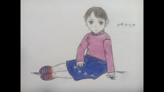 اگه در بچگی کاراکتر انیمه میشدم!!!