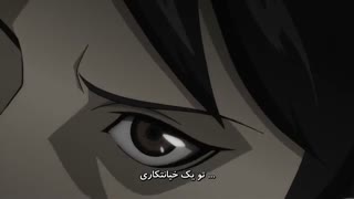 Ergo Proxy قسمت 21 فارسی