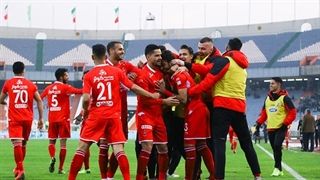 خلاصه دیدار پرسپولیس 1_0 ذوب‌آهن (هفته یازدهم لیگ برتر)