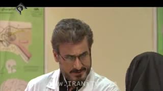 سریال بی قرار - 08 - Bigharar