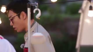 برنامه ای bigbang gathering با حضور bigbang با زیرنویس فارسی [قسمت6