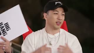 برنامه ای bigbang gathering با حضور bigbang با زیرنویس فارسی [قسمت7