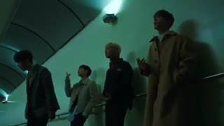 [MV] موزیک ویدیو جدید و عالی GoodBye To GoodBye از VOISPER