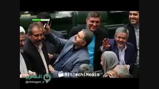 مومنین یا الاغ ها و روبا ه ها