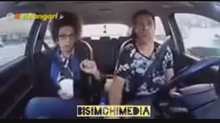احترام به عقاید مسیح علینژاد مثل خودش