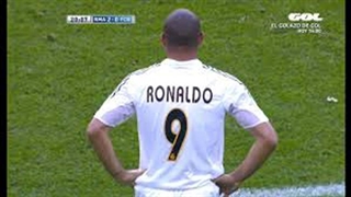 15 گل دیوانه کننده از رونالدو، بازیکن سال‌های نه چندان دور رئال مادرید